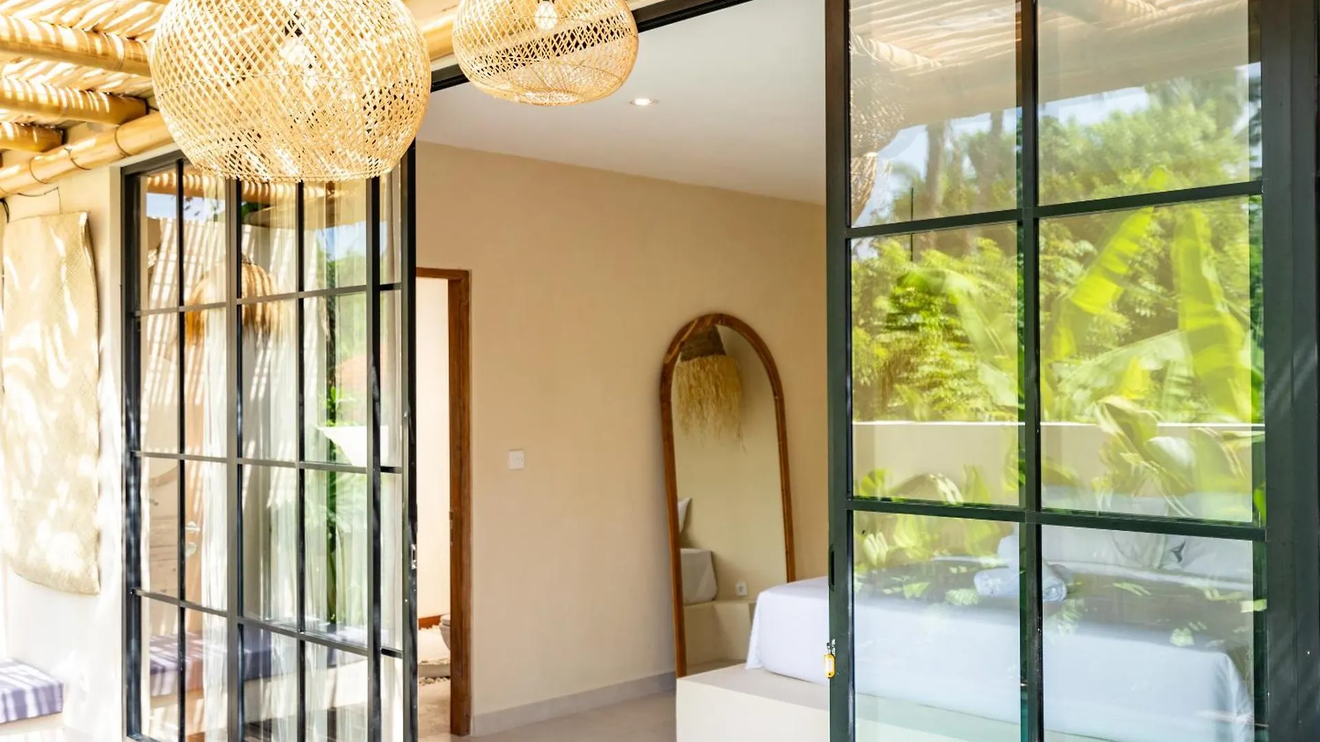 Trinity Villa Ubud