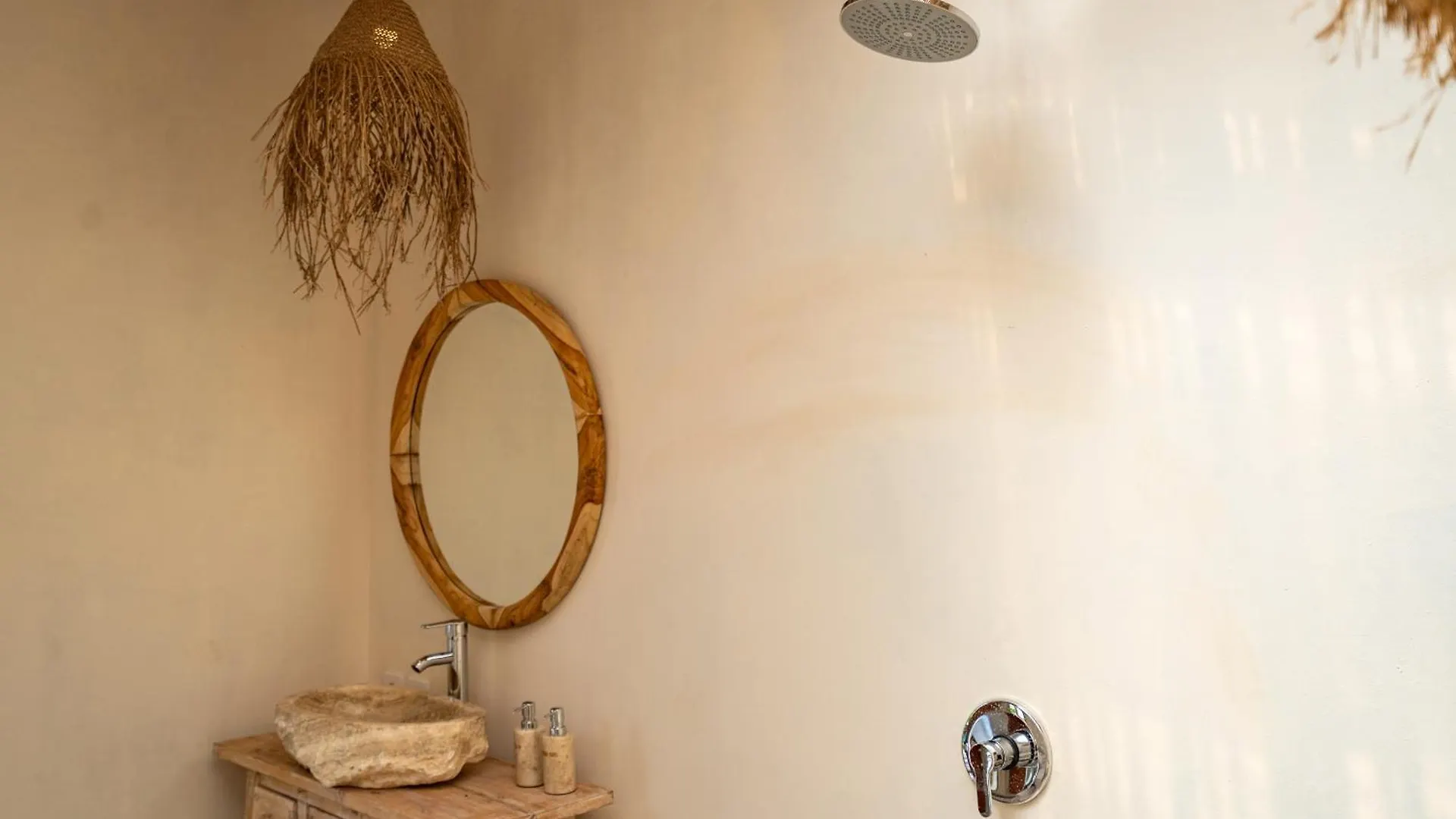 Trinity Villa Ubud