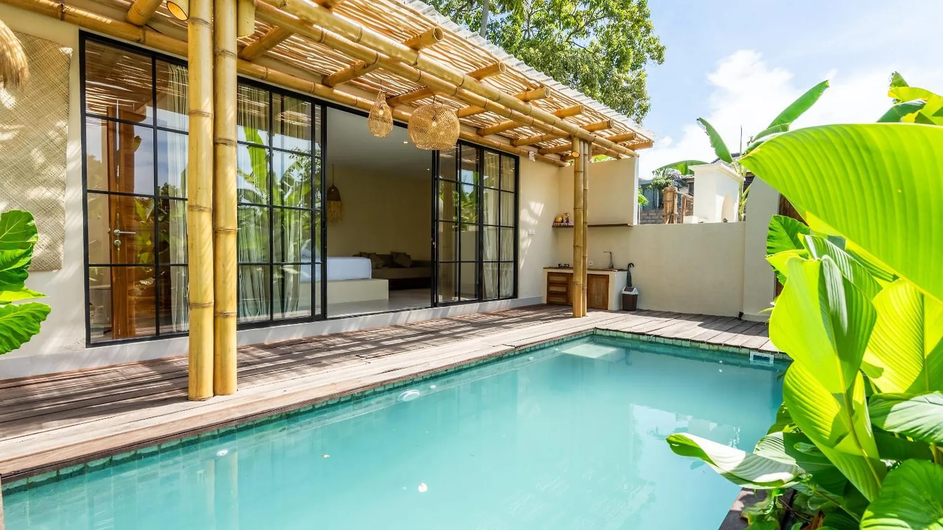 Trinity Villa Ubud