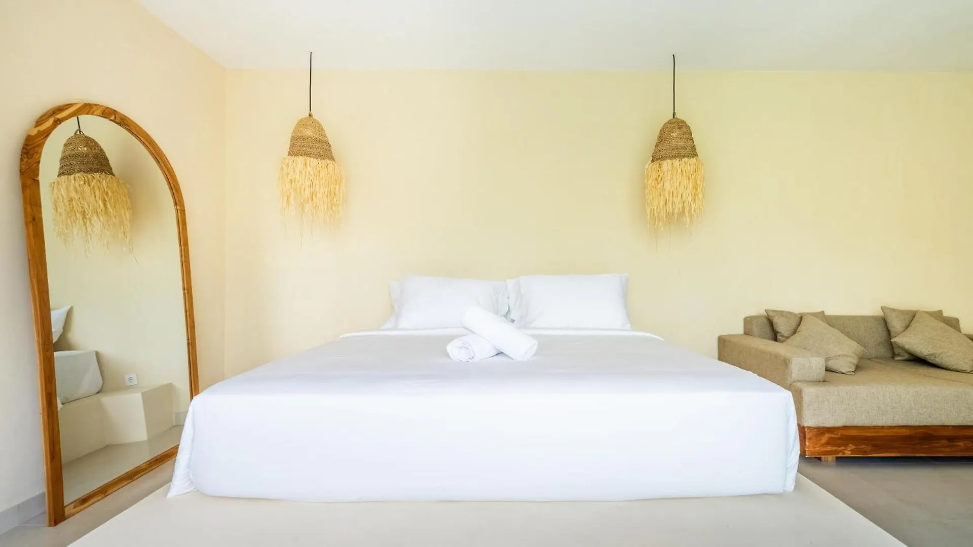 Trinity Villa Ubud Indonesia