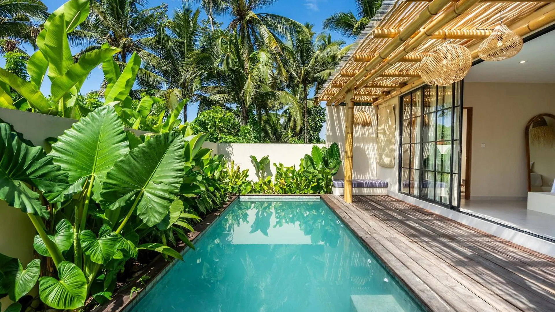 Trinity Villa Ubud